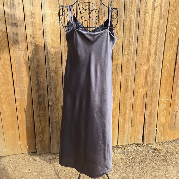 Lucky Brand Ivy Slip Dress - Picture 2 of 8